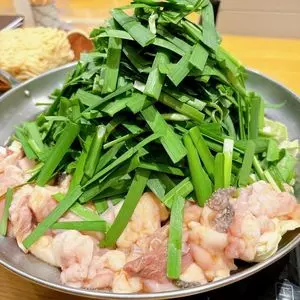 博多もつ鍋 二代目 楽天地