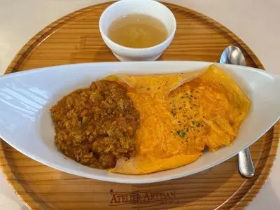 たまご舎 愛島本店（たまごや）