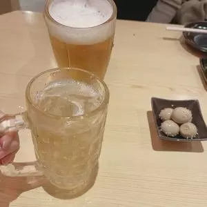 大衆屋台サカバ てやんでぃ