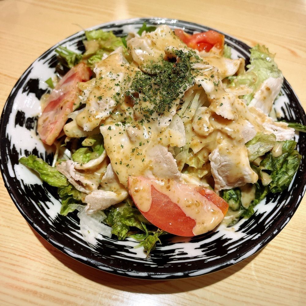 いろはさんが投稿した大衆屋台サカバ てやんでぃに関する口コミの画像