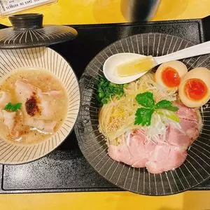 セアブラノ神 slurp（【旧店名】slurp）