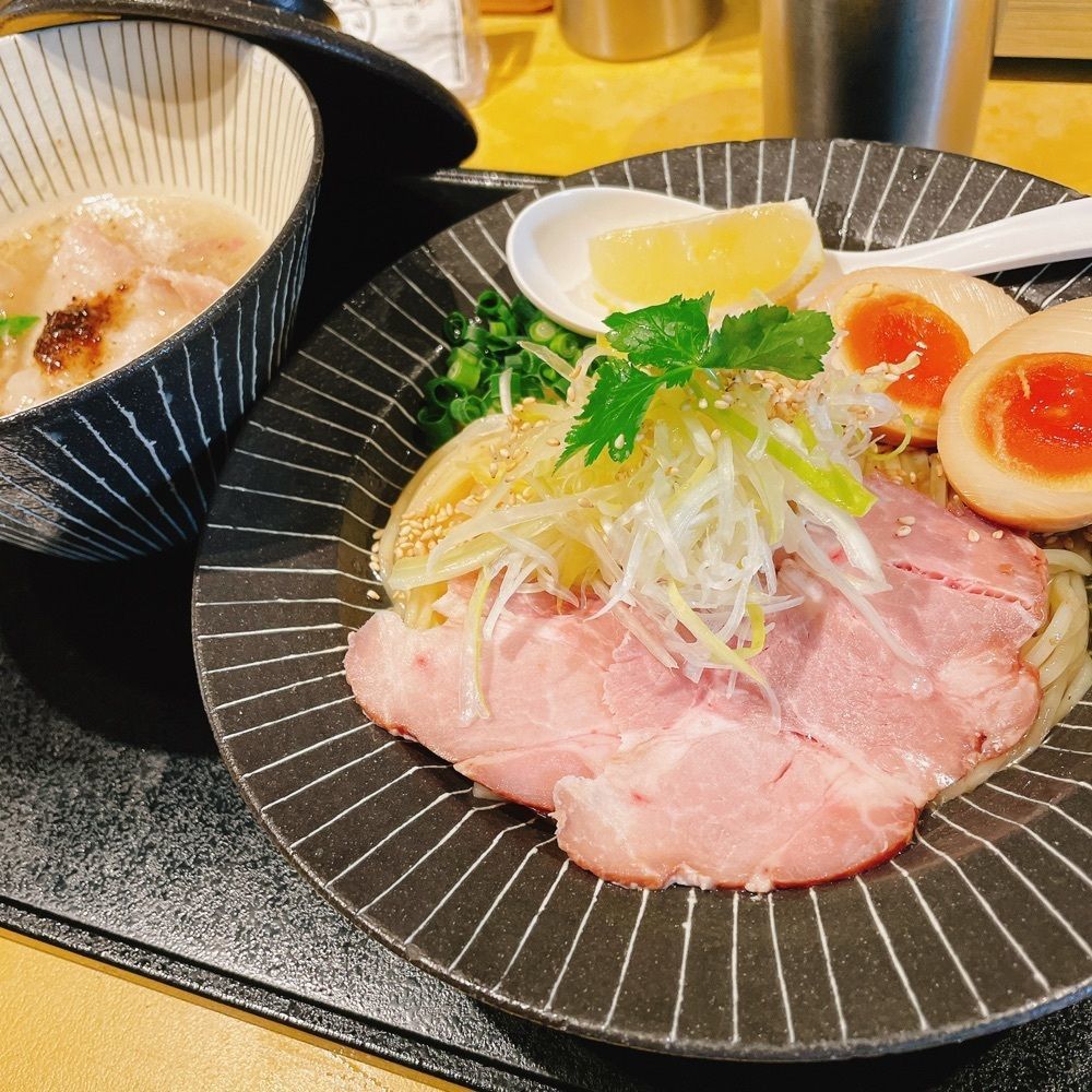 Danjouさんが投稿したセアブラノ神 slurp（【旧店名】slurp）に関する口コミの画像