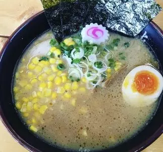 じゅんちゃんラーメン