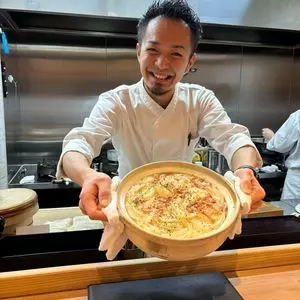りょうり屋 雪もと