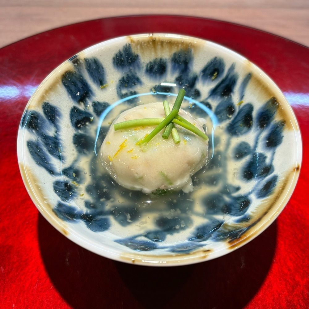 エリーチカさんが投稿したりょうり屋 雪もとに関する口コミの画像