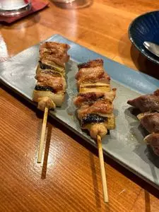 梅田焼き鳥倶楽部
