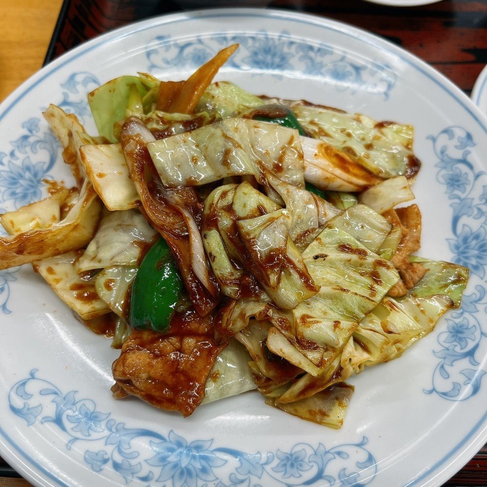 ヤジメシ　ボリューム満点東京グルメさんが投稿したぎょうざの満洲 荻窪南店に関する口コミの画像