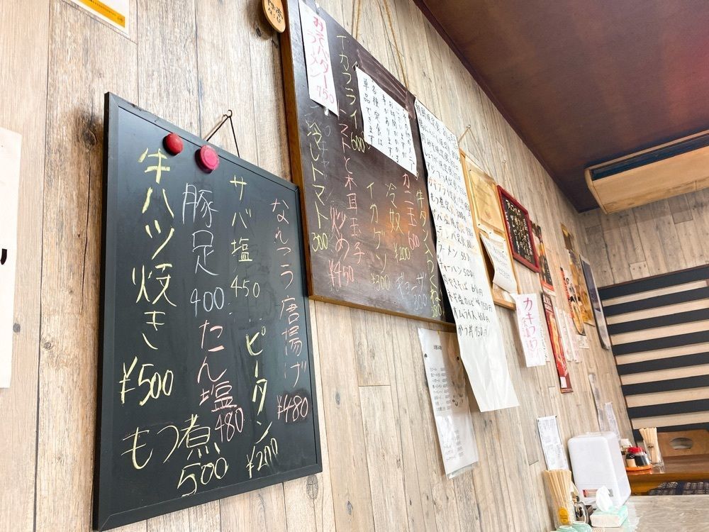 グルメヒッタースズロー/千葉•東京グルメさんが投稿した栗原軒に関する口コミの画像