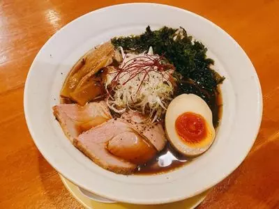 麺元素