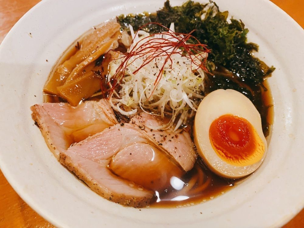 k.masa03さんが投稿した麺元素に関する口コミの画像