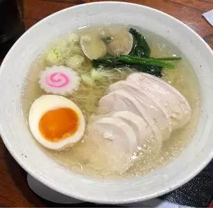 らぁめん 柊