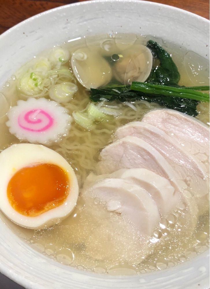 take.aさんが投稿したらぁめん 柊に関する口コミの画像