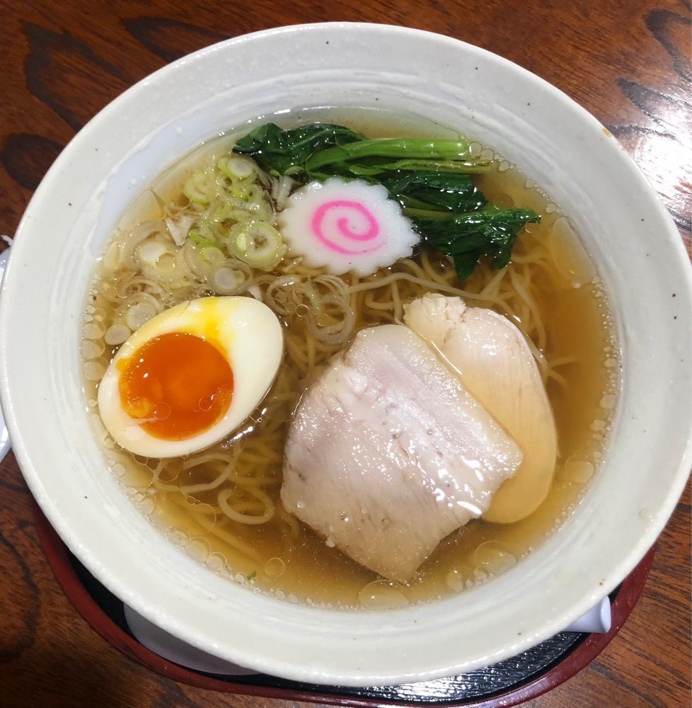 take.aさんが投稿したらぁめん 柊に関する口コミの画像