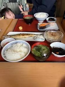 春日部武里食堂（まいどおおきに食堂）