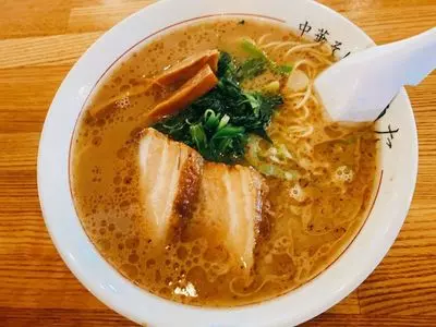 中華そば こうた