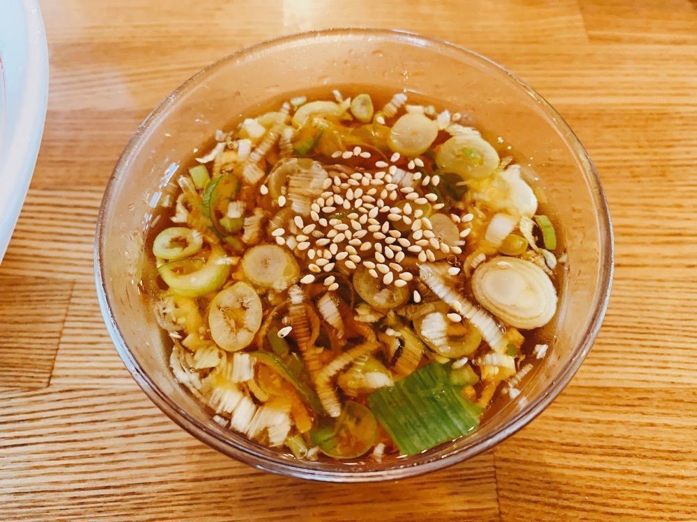 k.masa03さんが投稿した中華そば こうたに関する口コミの画像