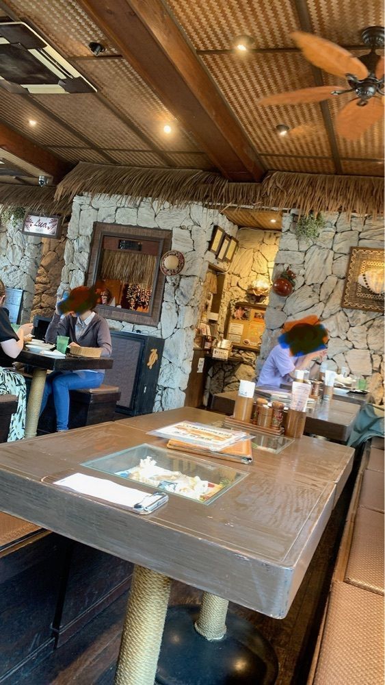 Rei Ouchiさんが投稿したサンアロハ みなとみらい山下公園本店（珊亜呂波）に関する口コミの画像