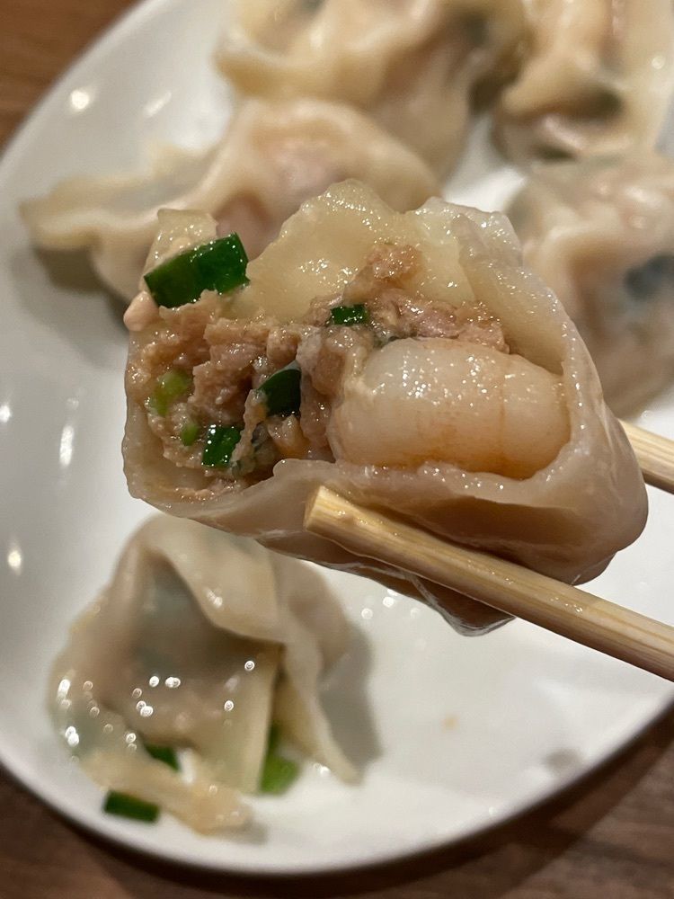 志保さんが投稿した金の餃子酒場 恵比寿店に関する口コミの画像