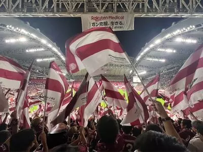 ノエビアスタジアム神戸