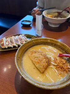 麺場 田所商店 小田原店