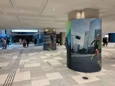 クリオロ 麻布台ヒルズ店（CRIOLLO）