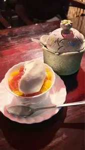 すぺいん亭 