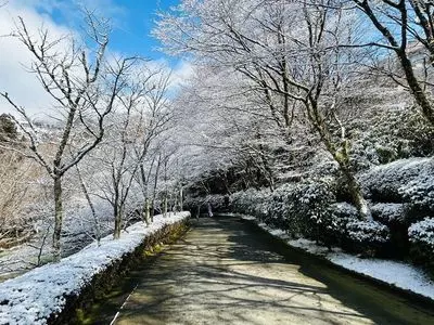 箱根芦ノ湖成川美術館