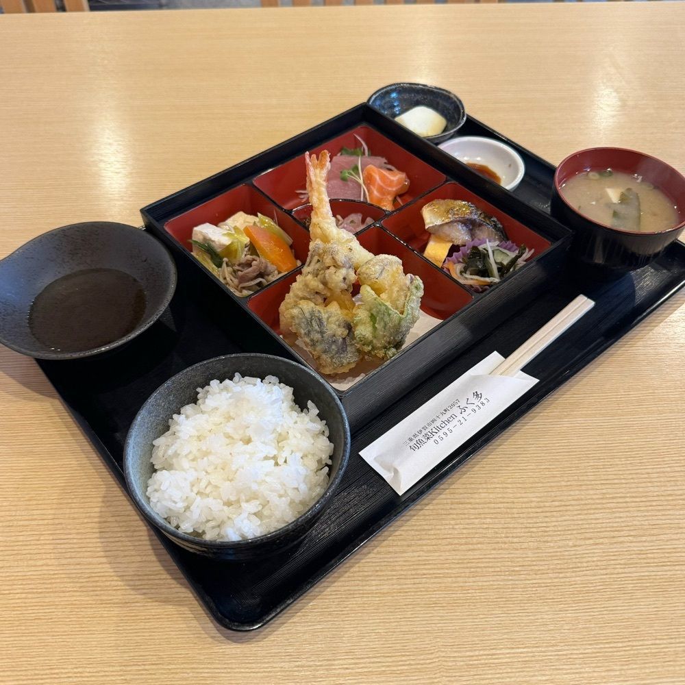 鉄道王さんが投稿した旬魚菜キッチン ふく多（旬魚菜Kitchen ふく多）に関する口コミの画像