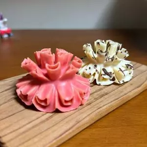 花咲かりん