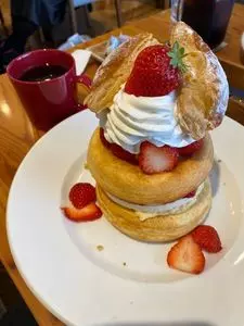 バースブック珈琲 国府店