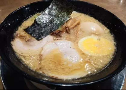 らあめん花月嵐 多摩センター店