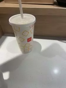 マクドナルド JR新宿南口店