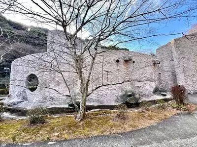 澤田政廣記念美術館