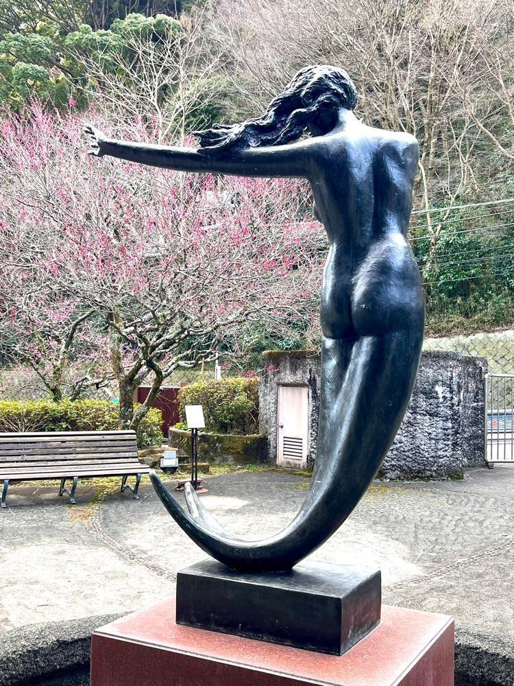 ビンカさんが投稿した澤田政廣記念美術館に関する口コミの画像