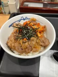 松屋 花小金井駅前店