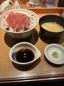 やよい軒西新宿店