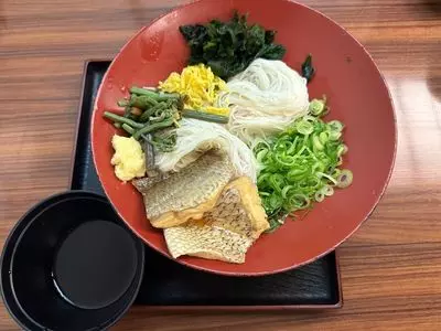 郷土料理 五志喜 本店（ごしき）