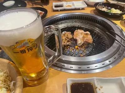 焼肉きんぐ 金沢桜田店