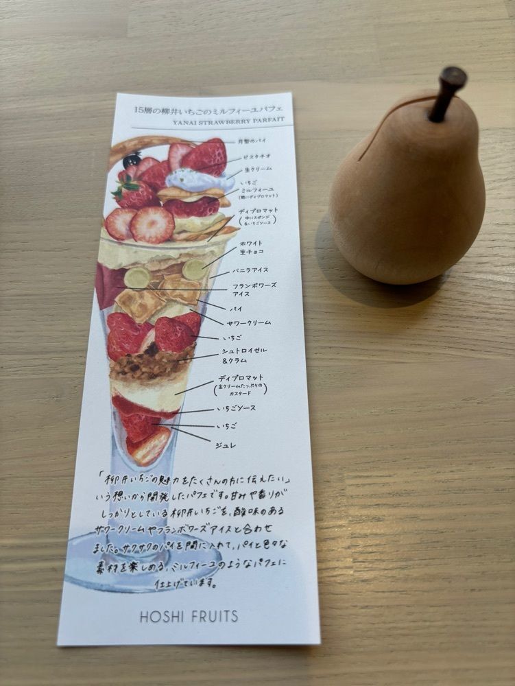 みーなさんが投稿したホシ フルーツ（Hoshi Fruits）に関する口コミの画像