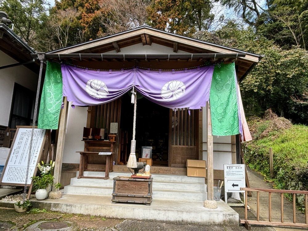 formal_cafeteria_8688さんが投稿した富貴寺に関する口コミの画像