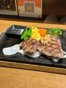 いきなりステーキ イオンモール川口前川店