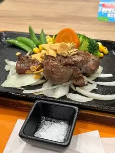 いきなりステーキ アリオ川口店