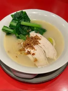 餃子の王将 エクスプレス アトレ秋葉原店（餃子の王将 Express）
