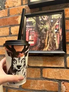THE ALLEY LUJIAOXIANG 渋谷246店