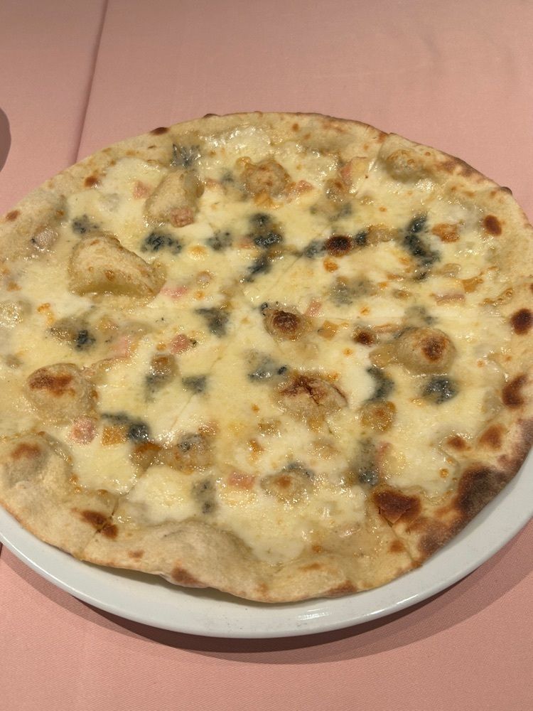nonさんが投稿したLa Terrazza SABATINI（ラ テラッツァ サバティーニ）に関する口コミの画像