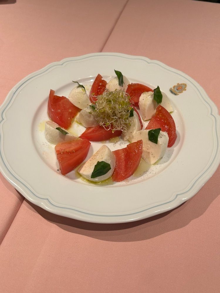 nonさんが投稿したLa Terrazza SABATINI（ラ テラッツァ サバティーニ）に関する口コミの画像