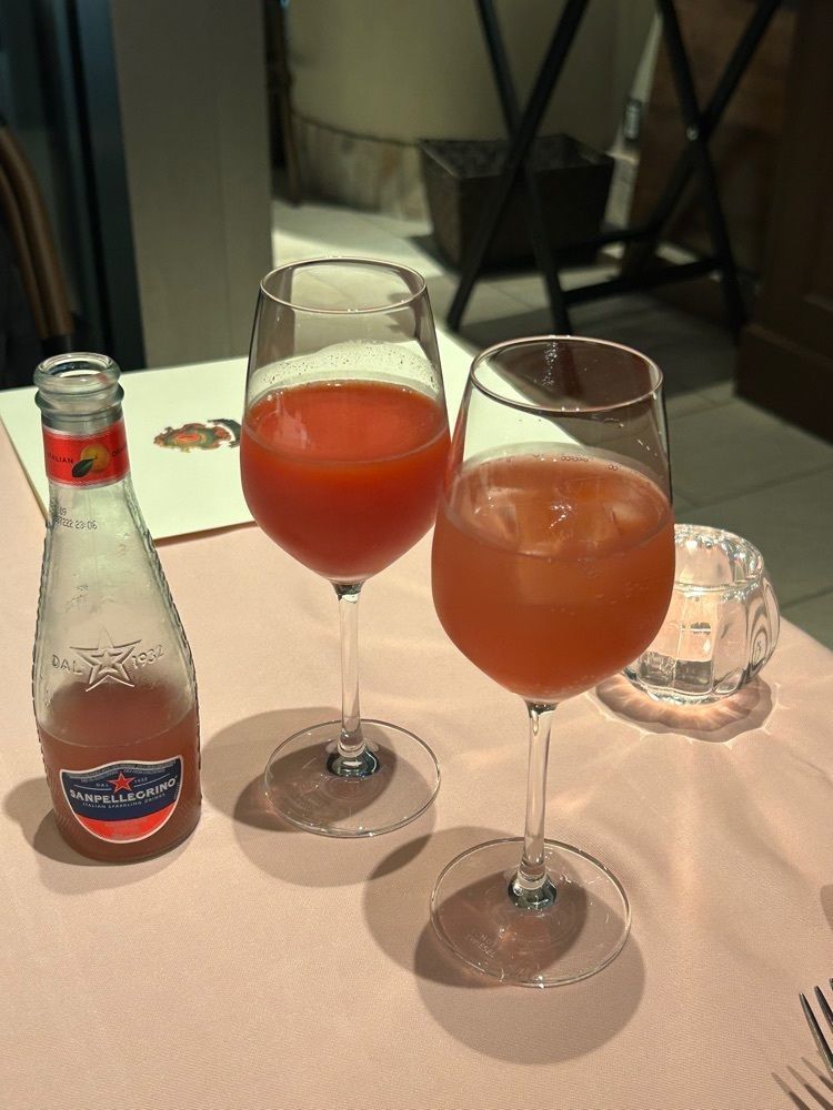 nonさんが投稿したLa Terrazza SABATINI（ラ テラッツァ サバティーニ）に関する口コミの画像