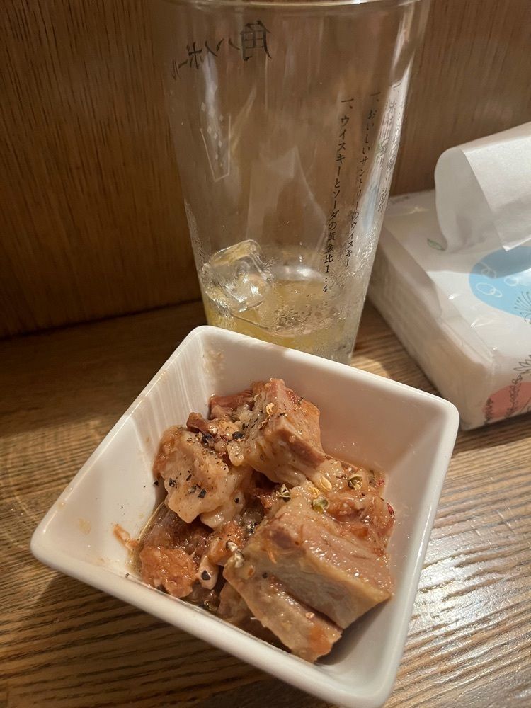 東京食べあルークさんが投稿したナイスアイディアに関する口コミの画像
