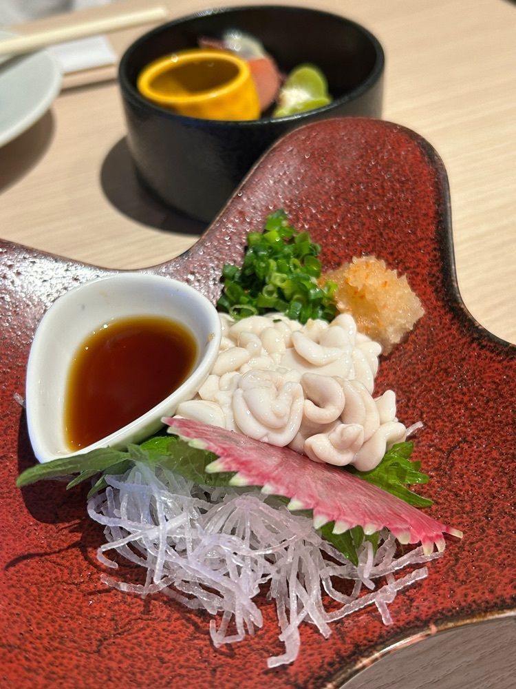 nonさんが投稿した板前 鮨 はなれ 銀座（HANARE/イタマエスシハナレ【旧店名】板前寿司）に関する口コミの画像
