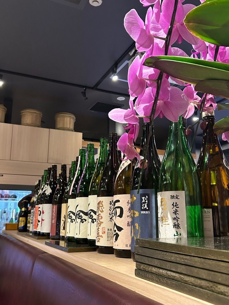 nonさんが投稿した板前 鮨 はなれ 銀座（HANARE/イタマエスシハナレ【旧店名】板前寿司）に関する口コミの画像